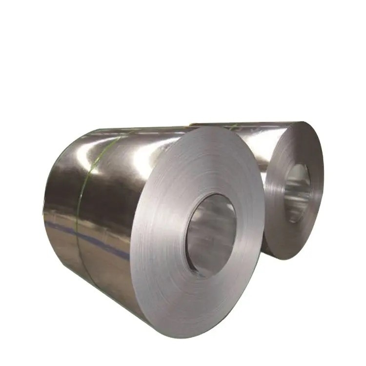 0.3mm-3.0mm فولاد ضد زنگ نوار کویل برش بسته صادرات استاندارد 1000mm