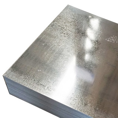 مقاومت در برابر خوردگی ASME Hl استاندارد صادرات ورق فولاد ضد زنگ