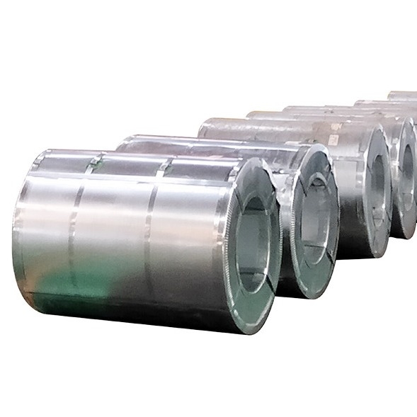 سیم پیچ قطب فولاد ضد زنگ 402 403 DIN مدت استاندارد EXW HL 8K