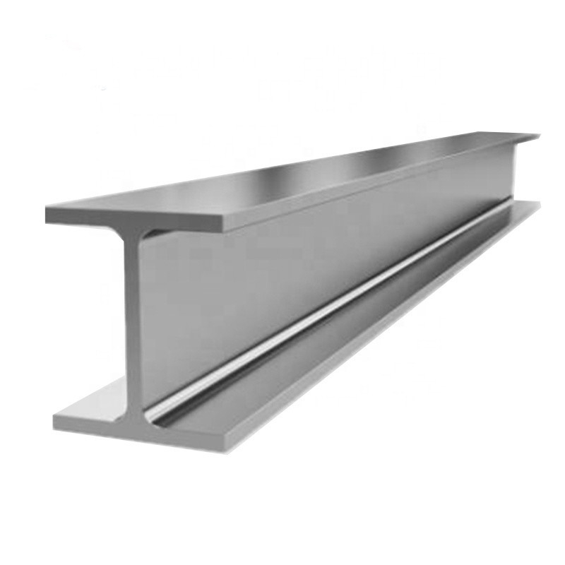 ساخت و ساز 304 H Iron Beam H Steel Steel Steel Beam EN BS DIN استاندارد