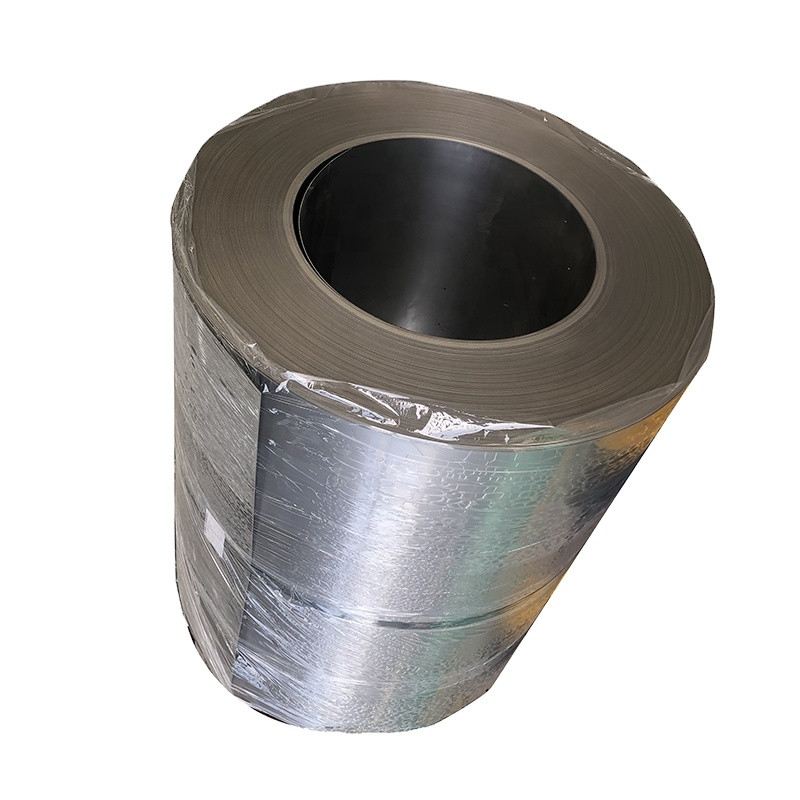 1000mm-6000mm سیم پیچ فولاد ضد زنگ برش لبه MOQ 1 تن 0.3mm-3.0mm