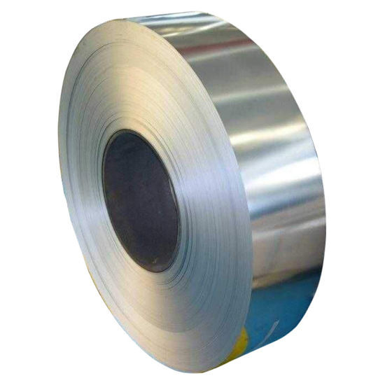 نوار فولادی نورد سرد 0.8 میلی متری 0.7 میلی متر 301 430 1.4301 نوار شکاف SS برای مبلمان
