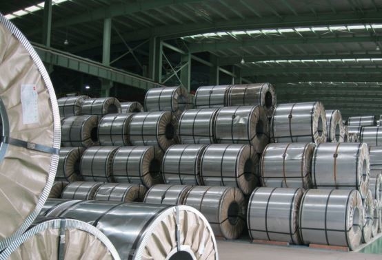 0.3mm-3.0mm فولاد ضد زنگ نوار کویل برش بسته صادرات استاندارد 1000mm