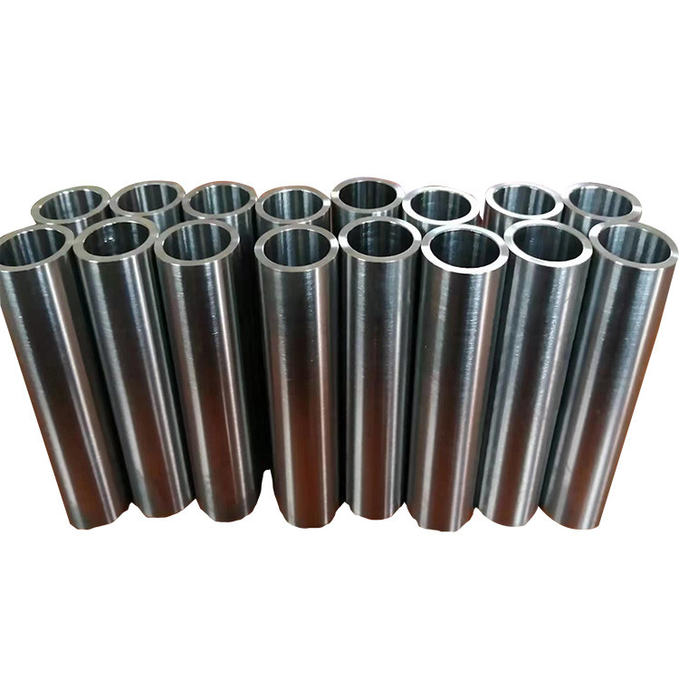 ASTM/AISI/JIS/DIN استاندارد لوله های فولاد ضد زنگ 202 304L سفارشی برای همه صنایع